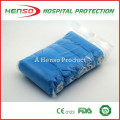 HENSO Nonwoven Shoe Covers